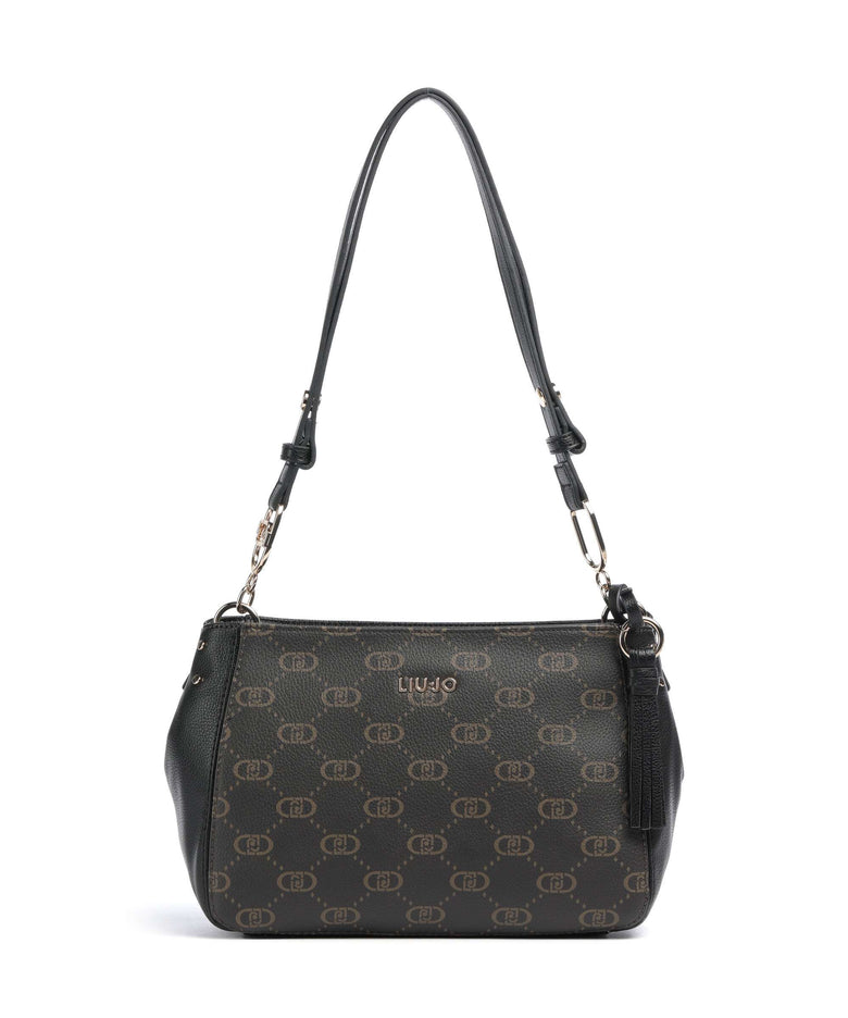 Liu Jo Cirry M Shoulder bag nero