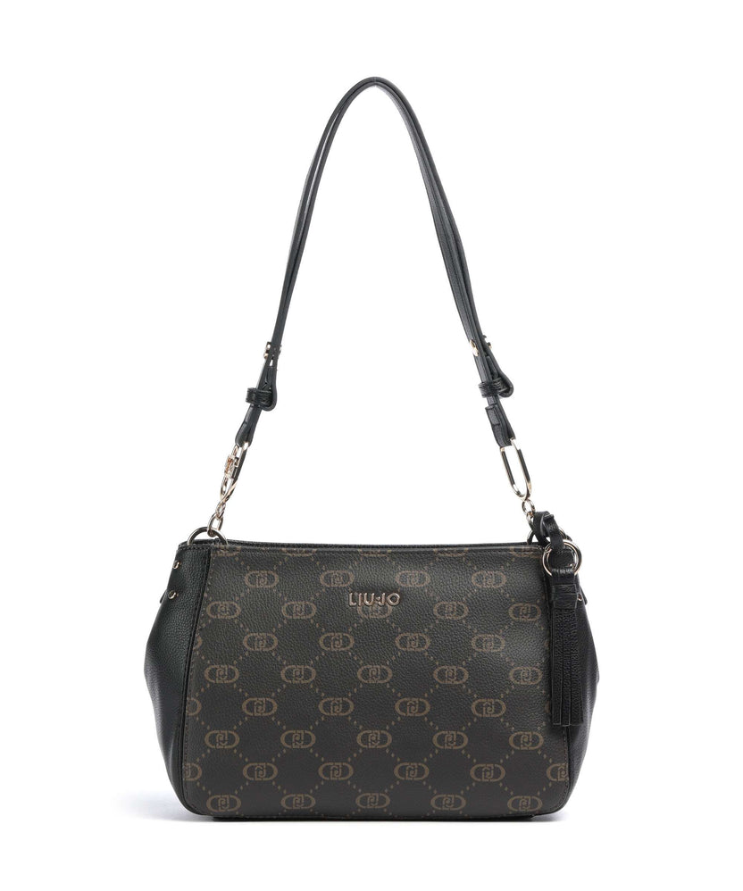 Liu Jo Cirry M Shoulder bag nero
