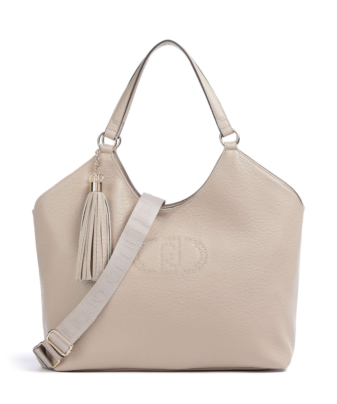 Liu Jo Samiana L Hobo bag neutro