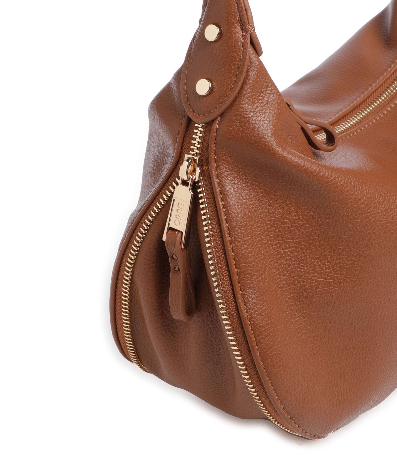 Liu Jo Kaliska M Hobo bag gingerbread