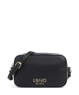 Liu Jo Evrim S Crossover taske nero