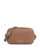 Liu Jo Evrim S Crossover taske suede