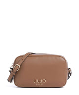 Liu Jo Evrim S Crossover taske suede
