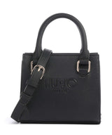 Liu Jo Halona XS Crossover taske nero