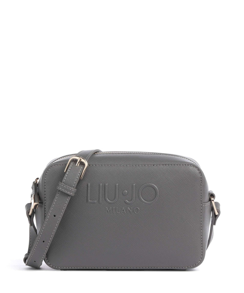 Liu Jo Halona M Crossbody bag antracite