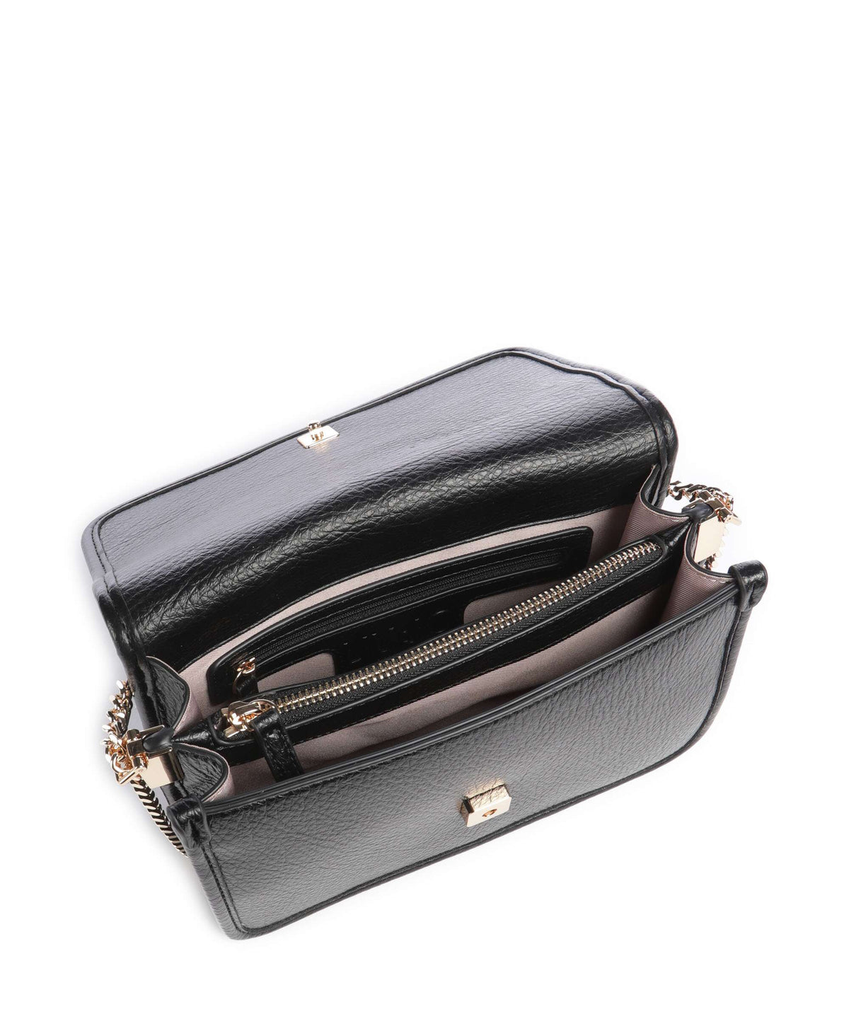 Liu Jo Manhattan S Shoulder bag nero