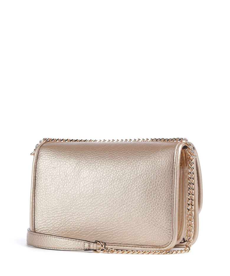 Liu Jo Manhattan S Shoulder bag light gold