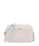 Liu Jo Manhattan M Crossbody bag marmo