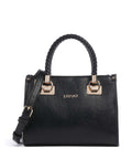 Liu Jo Manhattan S Handbag nero