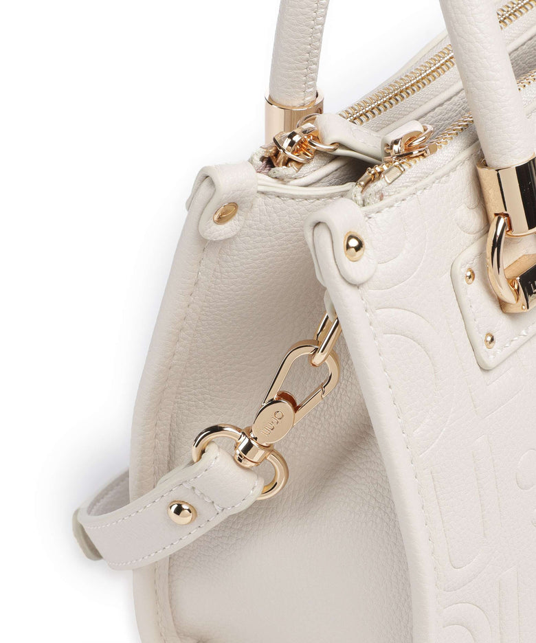 Liu Jo Manhattan S Handbag marmo