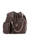 Liu Jo Achala S Bucket taske moro light