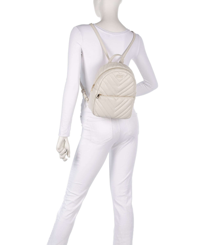 Liu Jo Lunny M Backpack marmo