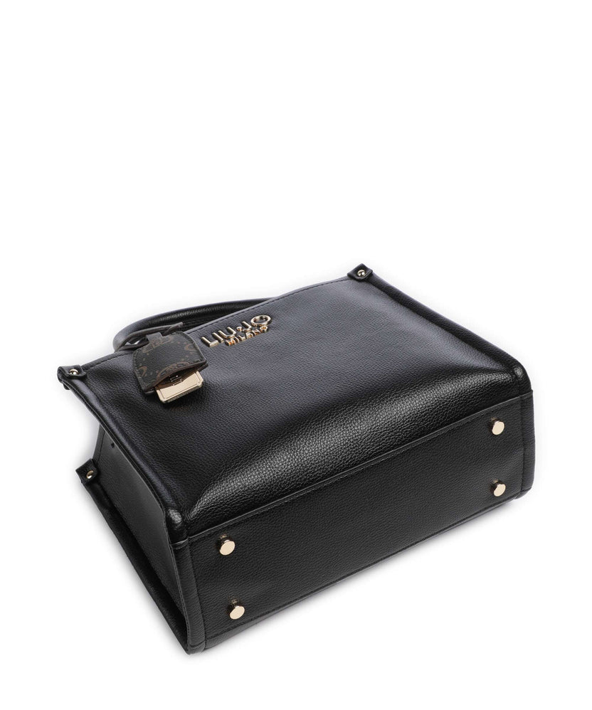 Liu Jo Ridhi S Handbag nero