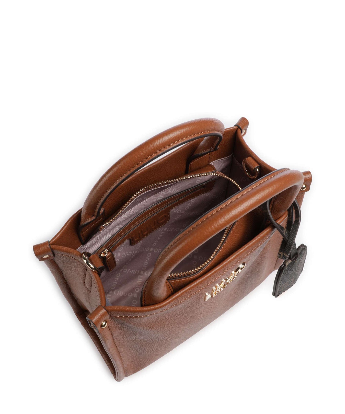 Liu Jo Ridhi S Handbag gingerbread