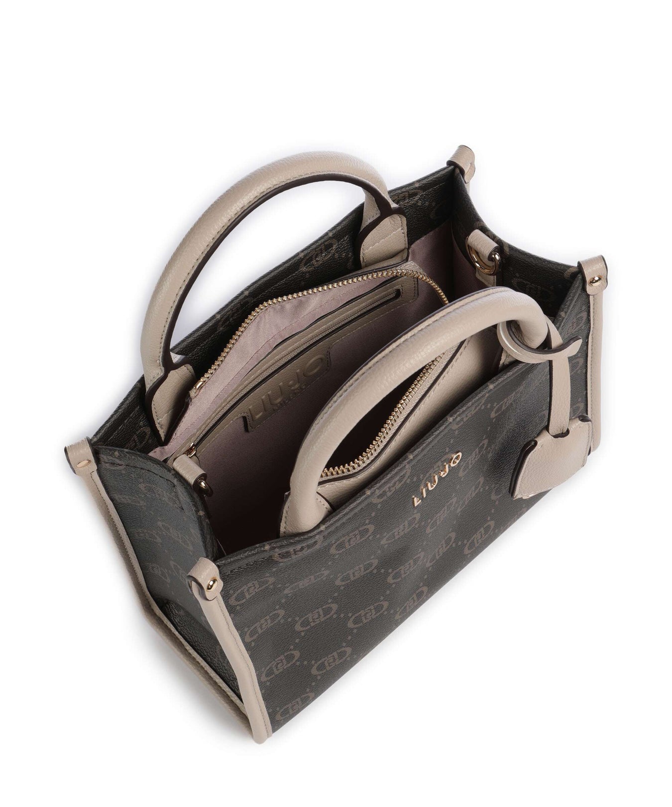 Liu Jo Ridhi S Handbag neutro