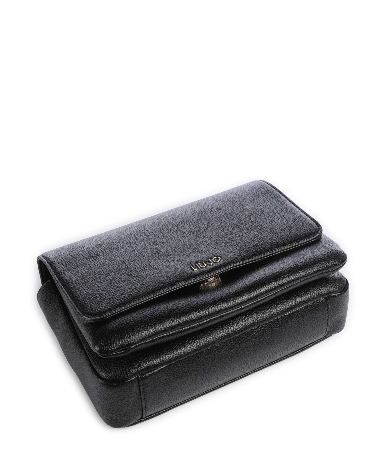 Liu Jo Caliwen S Shoulder bag nero