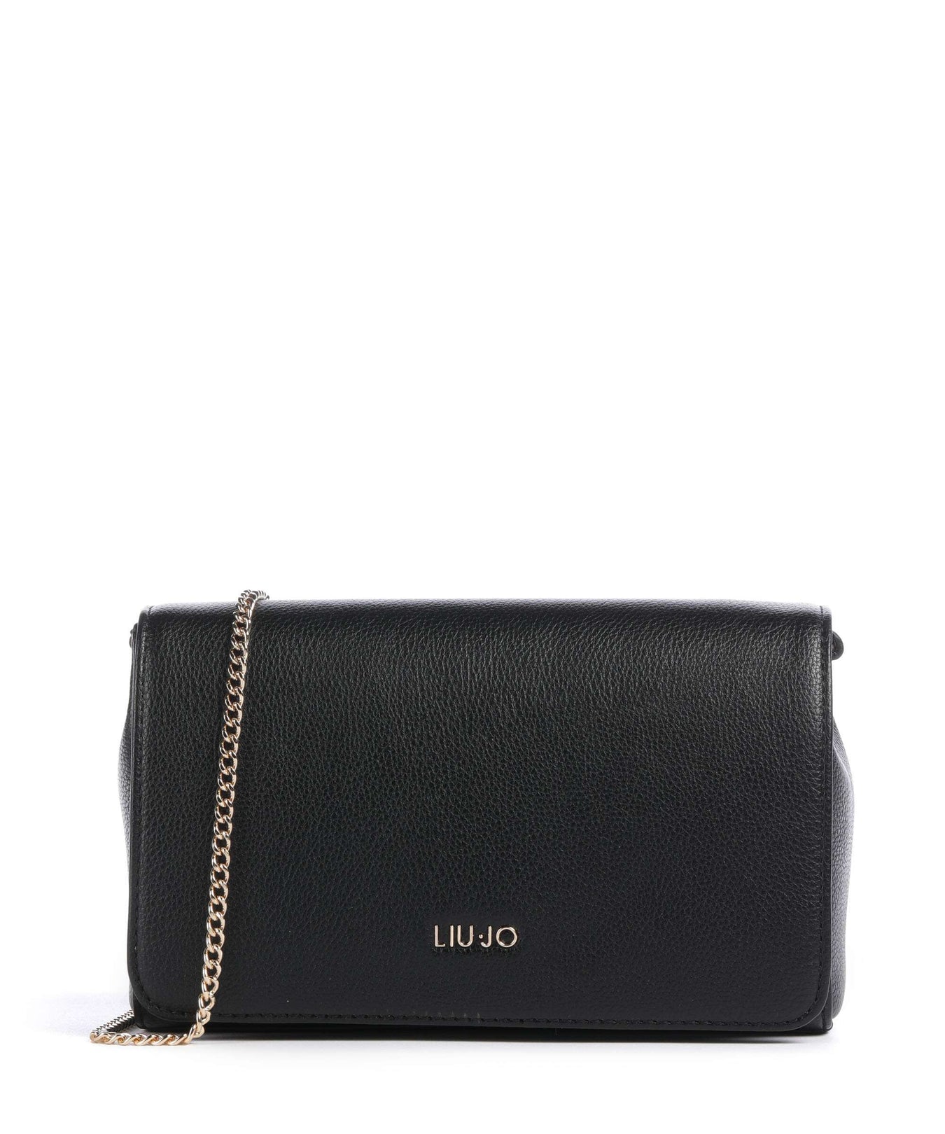 Liu Jo Caliwen XS Crossbody bag nero