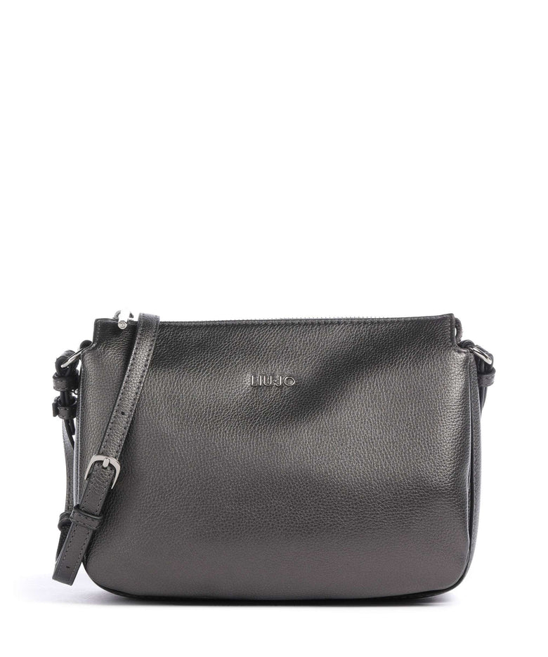 Liu Jo Caliwen M Crossbody bag antracite