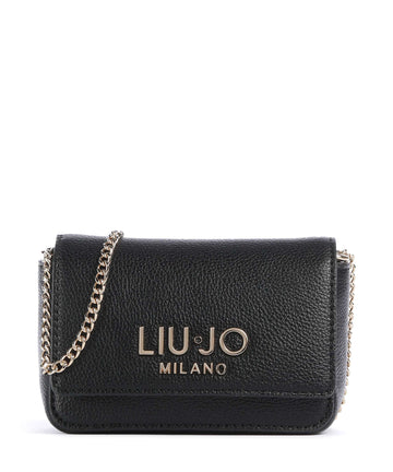 Liu Jo Caliwen S Crossover taske nero