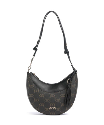 Liu Jo Cirry M Shoulder bag nero