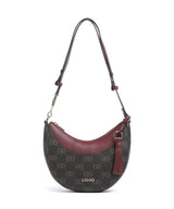Liu Jo Cirry M Skuldertaske red wine