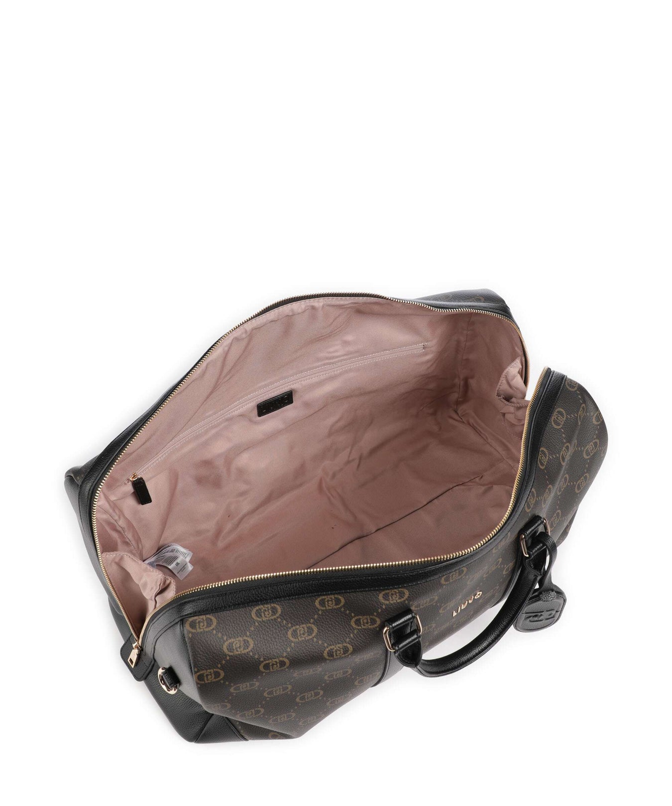 Liu Jo Cirry L Weekend bag nero