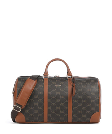 Liu Jo Cirry L Weekendtaske gingerbread
