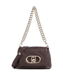 Liu Jo Icon S Shoulder bag moro light