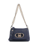 Liu Jo Icon S Shoulder bag dress blue