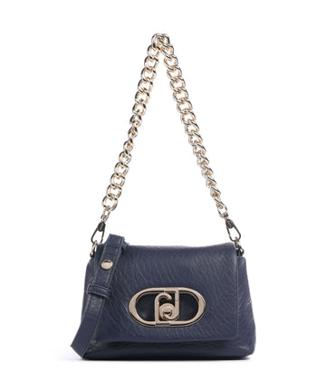 Liu Jo Icon S Skuldertaske dress blue