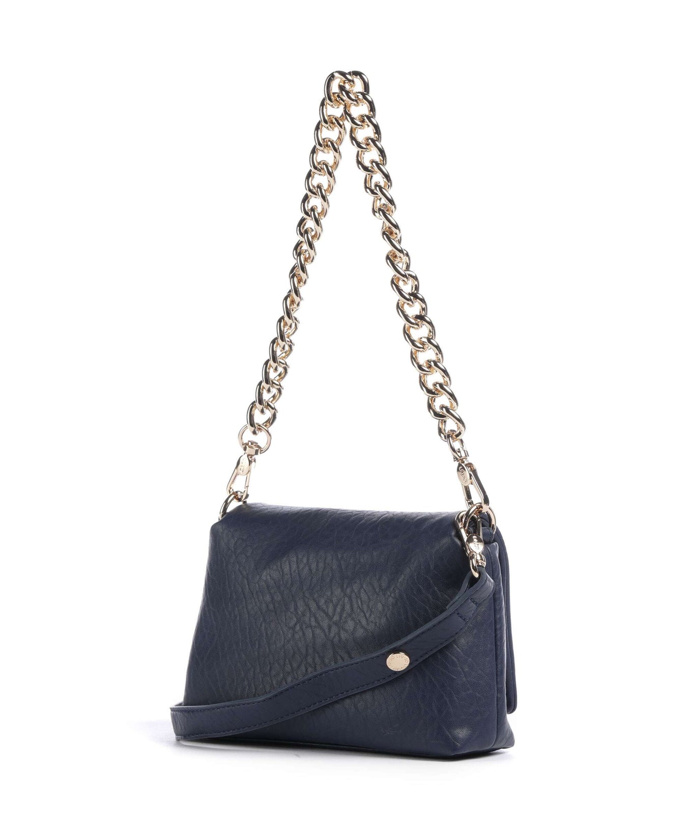 Liu Jo Icon S Shoulder bag dress blue