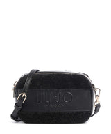 Liu Jo Ridhi S Crossover taske nero
