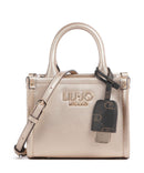 Liu Jo Ridhi XS Crossover taske light gold