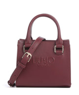 Liu Jo Halona XS Crossover taske red wine