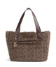 Liu Jo Verry L Shopper taske moro light
