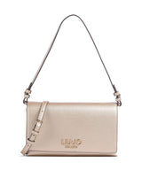 Liu Jo Caliwen S Skuldertaske light gold