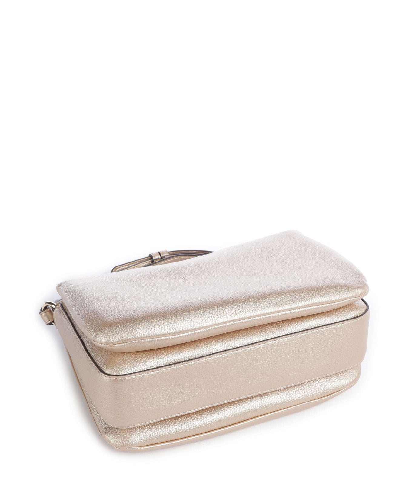 Liu Jo Caliwen M Crossbody bag light gold