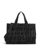Liu Jo L Shopper taske nero