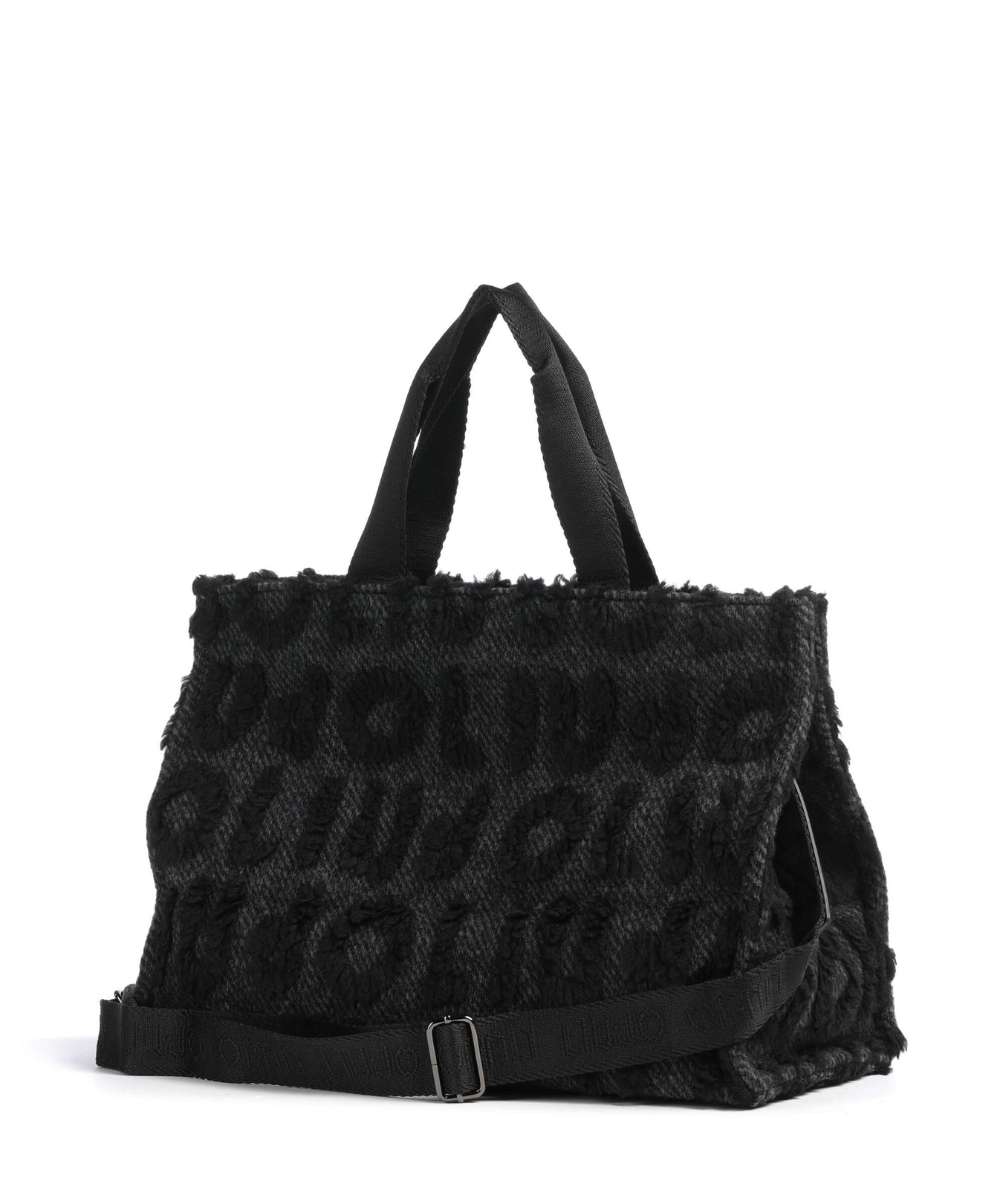 Liu Jo L Tote bag nero
