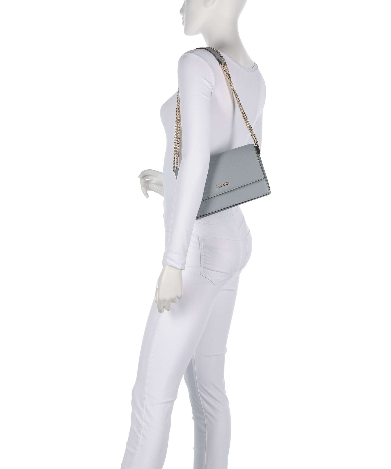 Liu Jo Manhattan S Shoulder bag cloud