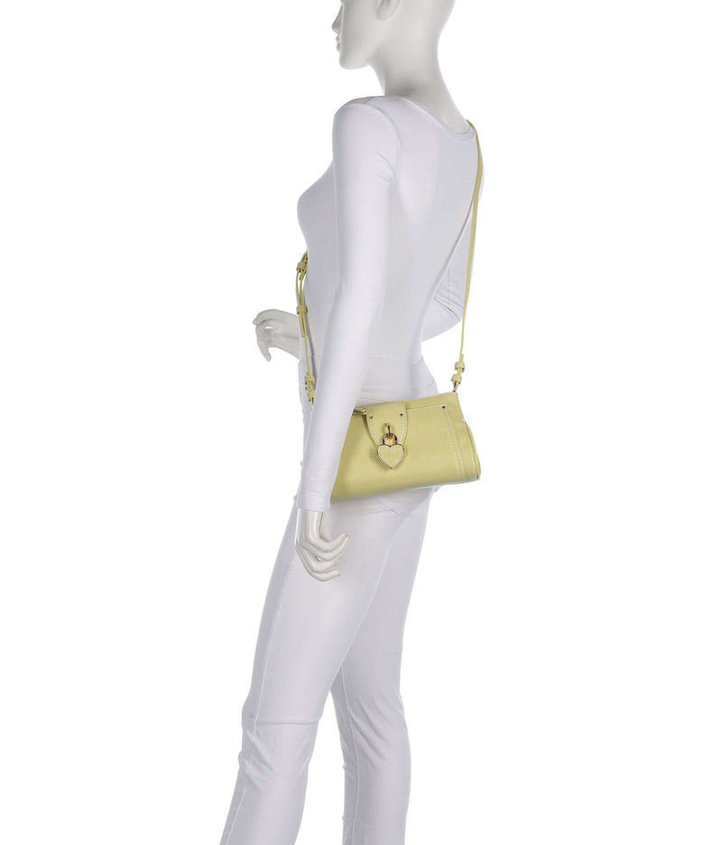 Liu Jo Corniola S Crossbody bag avocado