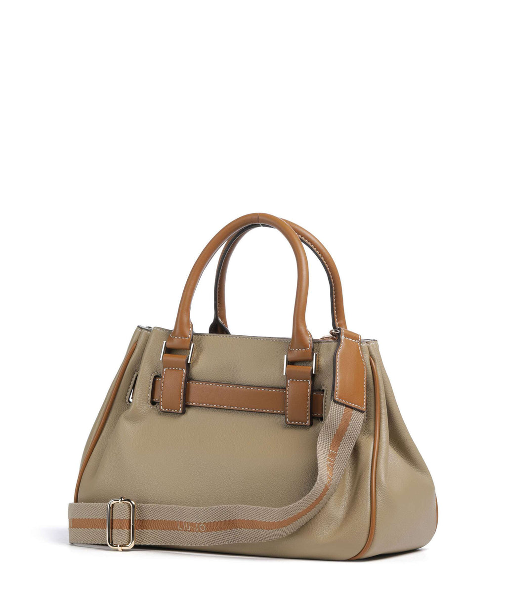 Liu Jo Corallo S Handbag mud