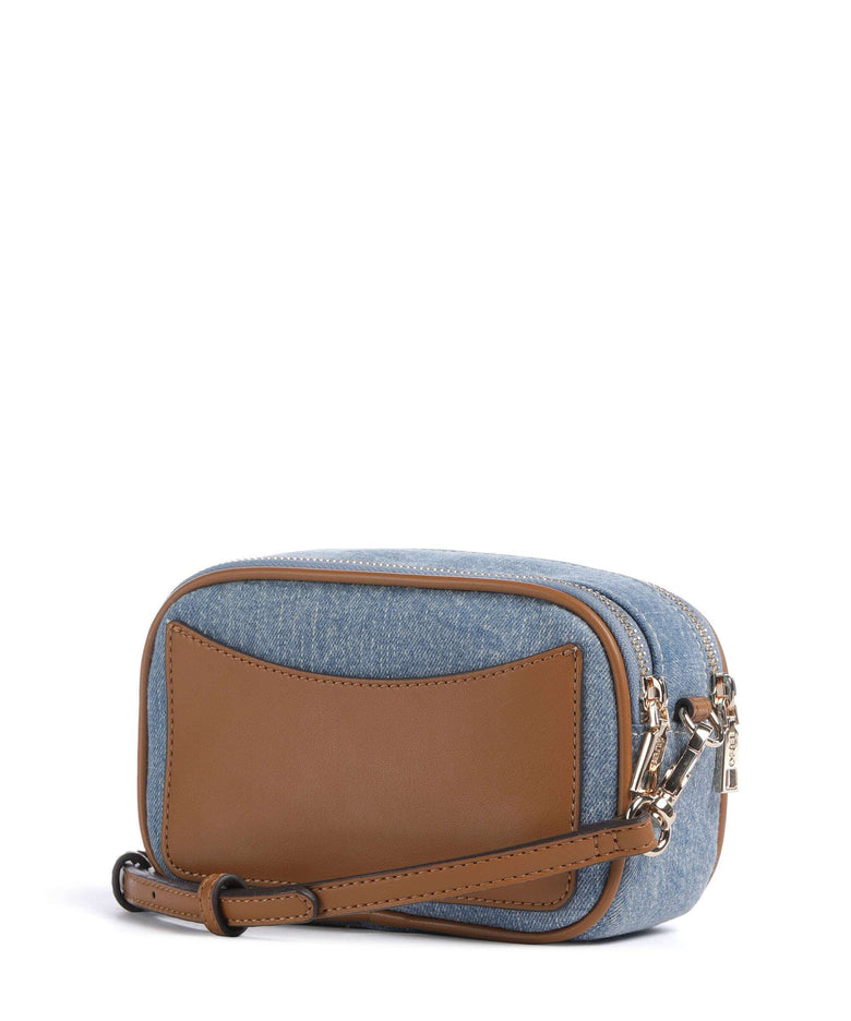 Liu Jo Ridhi S Crossbody bag light denim