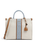 Liu Jo Ridhi M Handbag neutro/denim