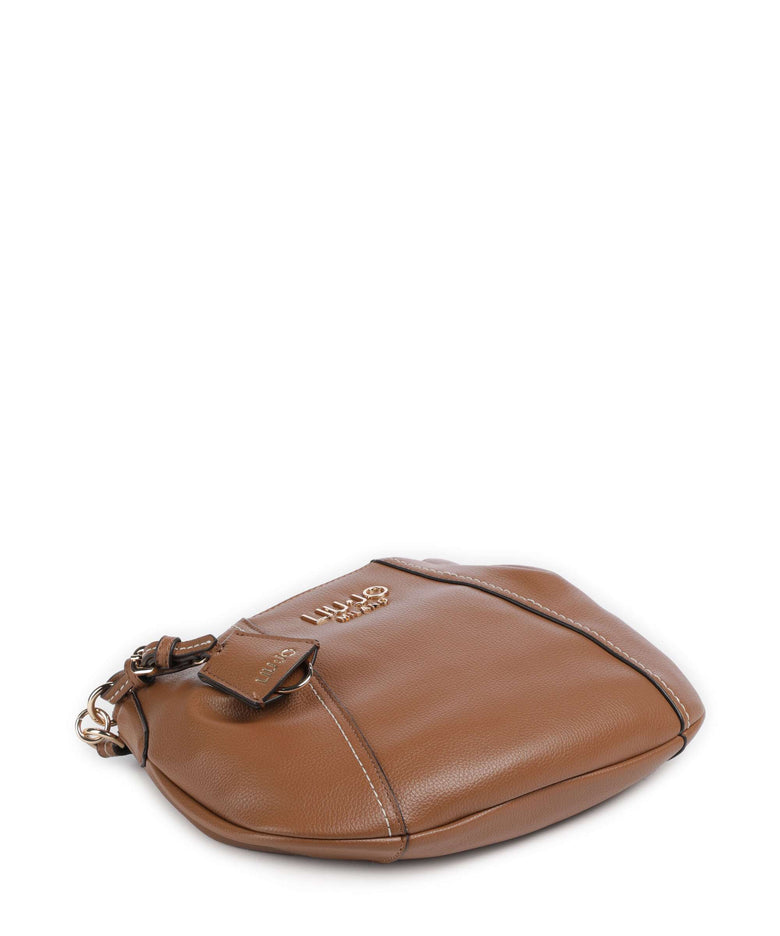 Liu Jo Trepida S Hobo bag sequoia
