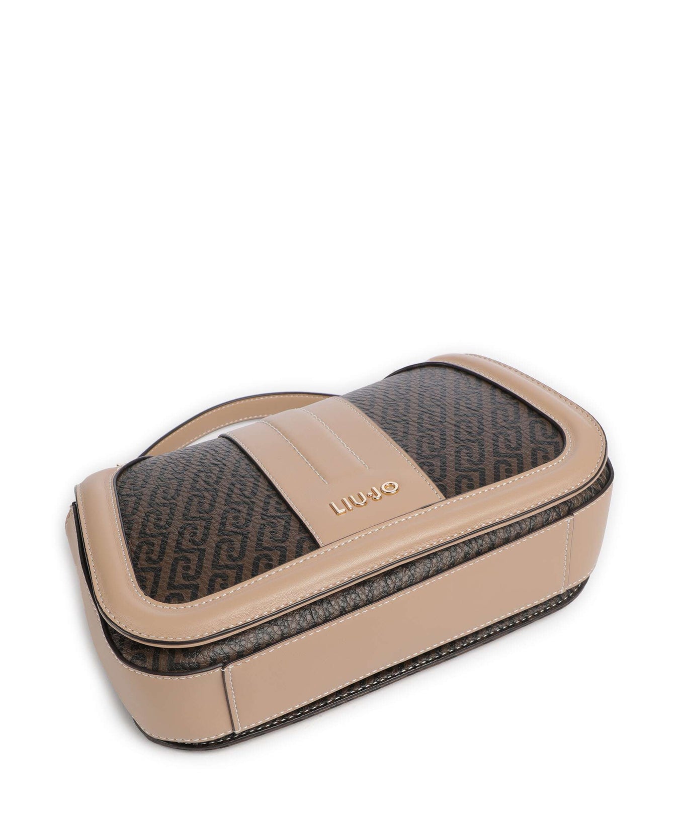 Liu Jo Ematite M Shoulder bag testamoro/dark cipria