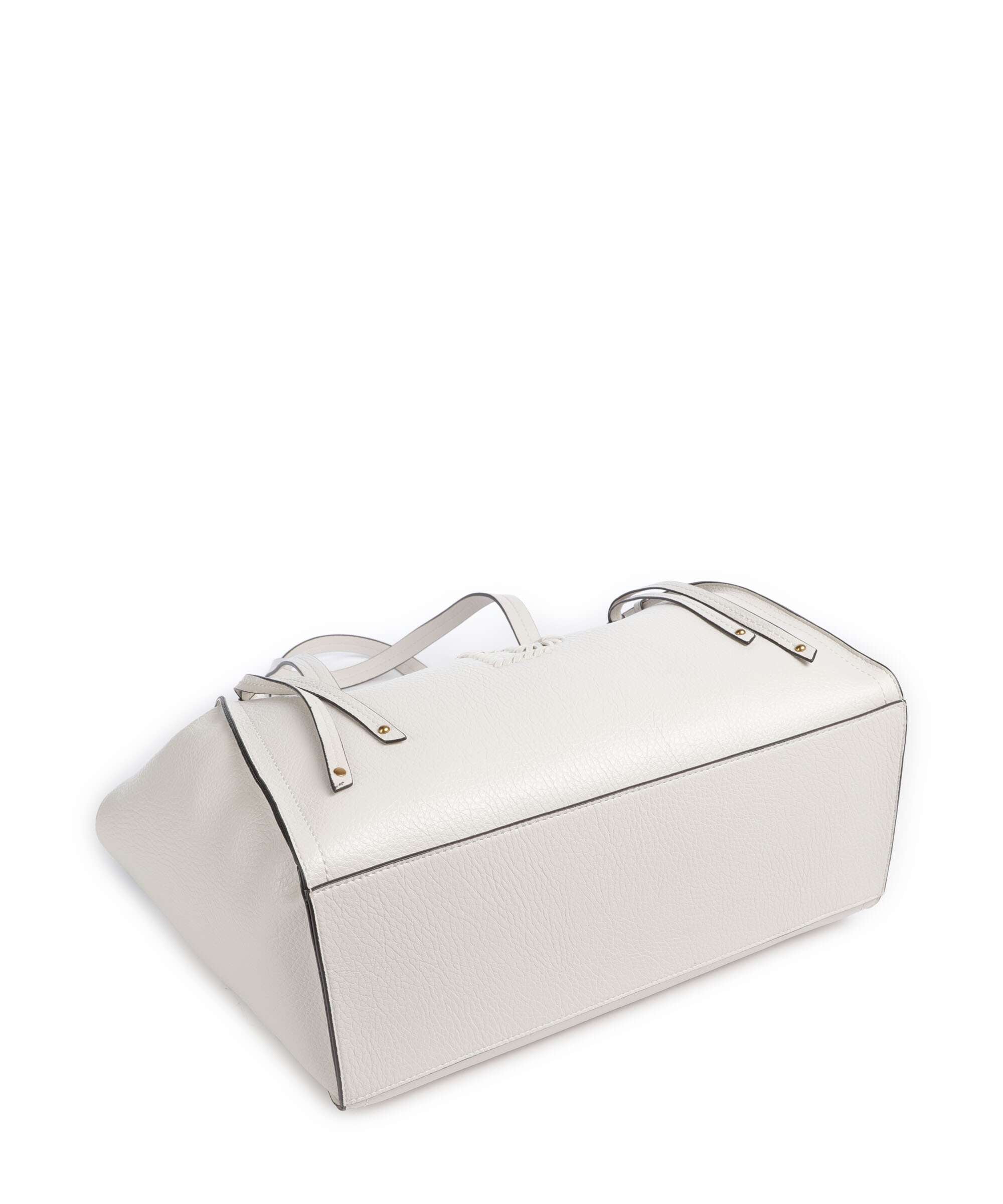 Liu Jo Lapislazzulo L Tote bag cream