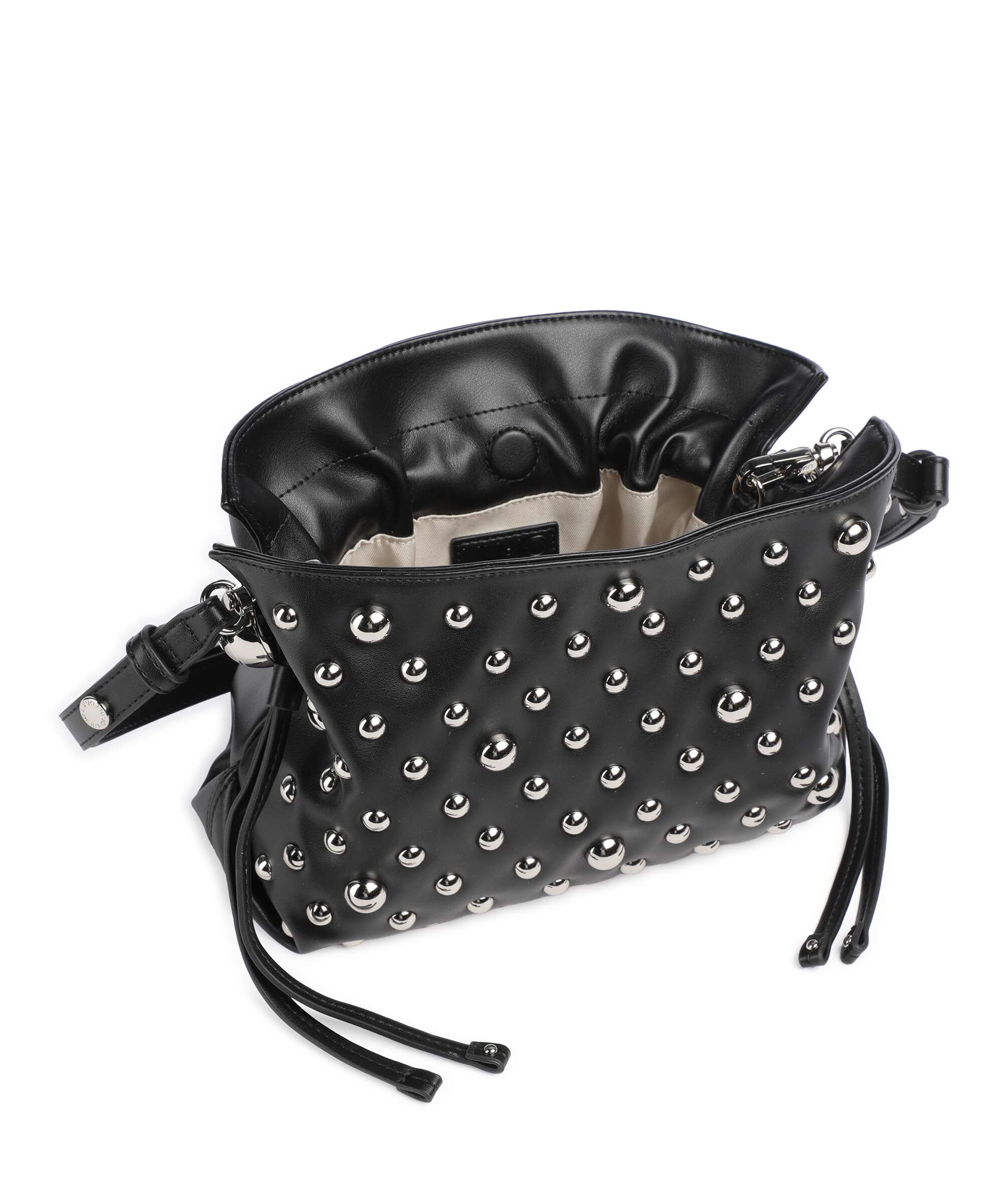 Liu Jo Riccy S Shoulder bag nero