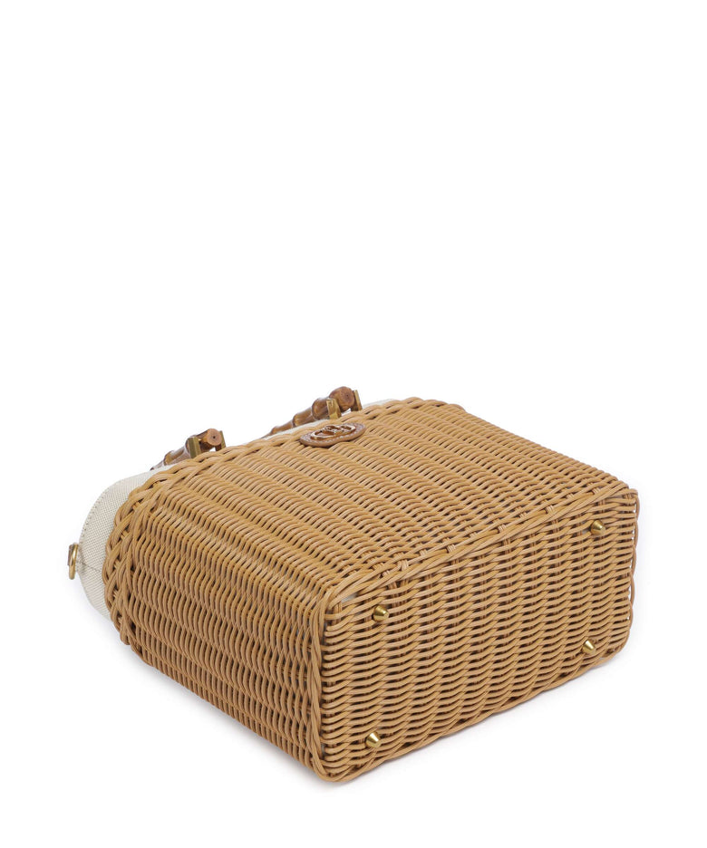 Liu Jo Summer S Handbag naturale