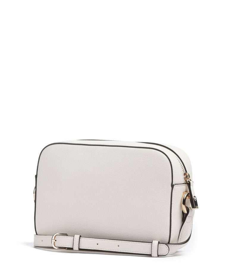 Liu Jo Manhattan M Crossbody bag cream